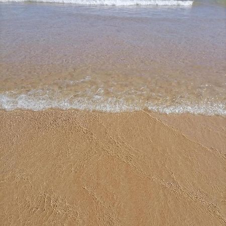 Apartament Duplex Em Cabanas Cabanas De Tavira Zewnętrze zdjęcie