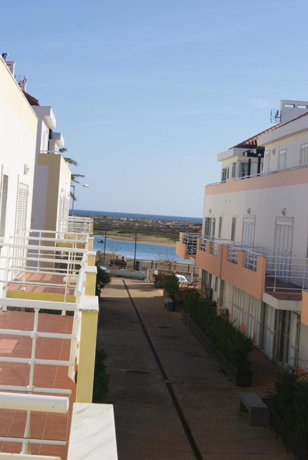 Apartament Duplex Em Cabanas Cabanas De Tavira Zewnętrze zdjęcie