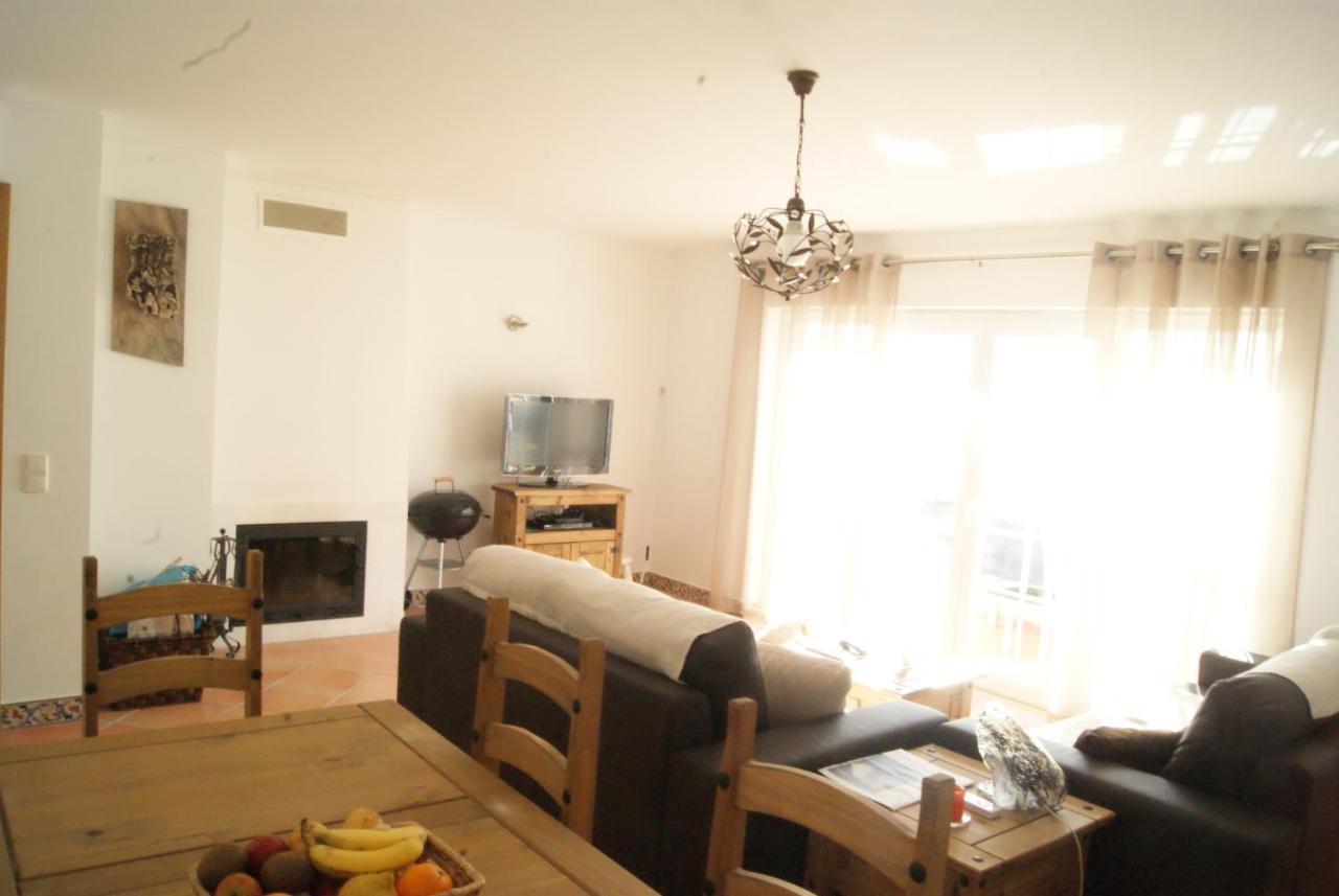 Apartament Duplex Em Cabanas Cabanas De Tavira Zewnętrze zdjęcie