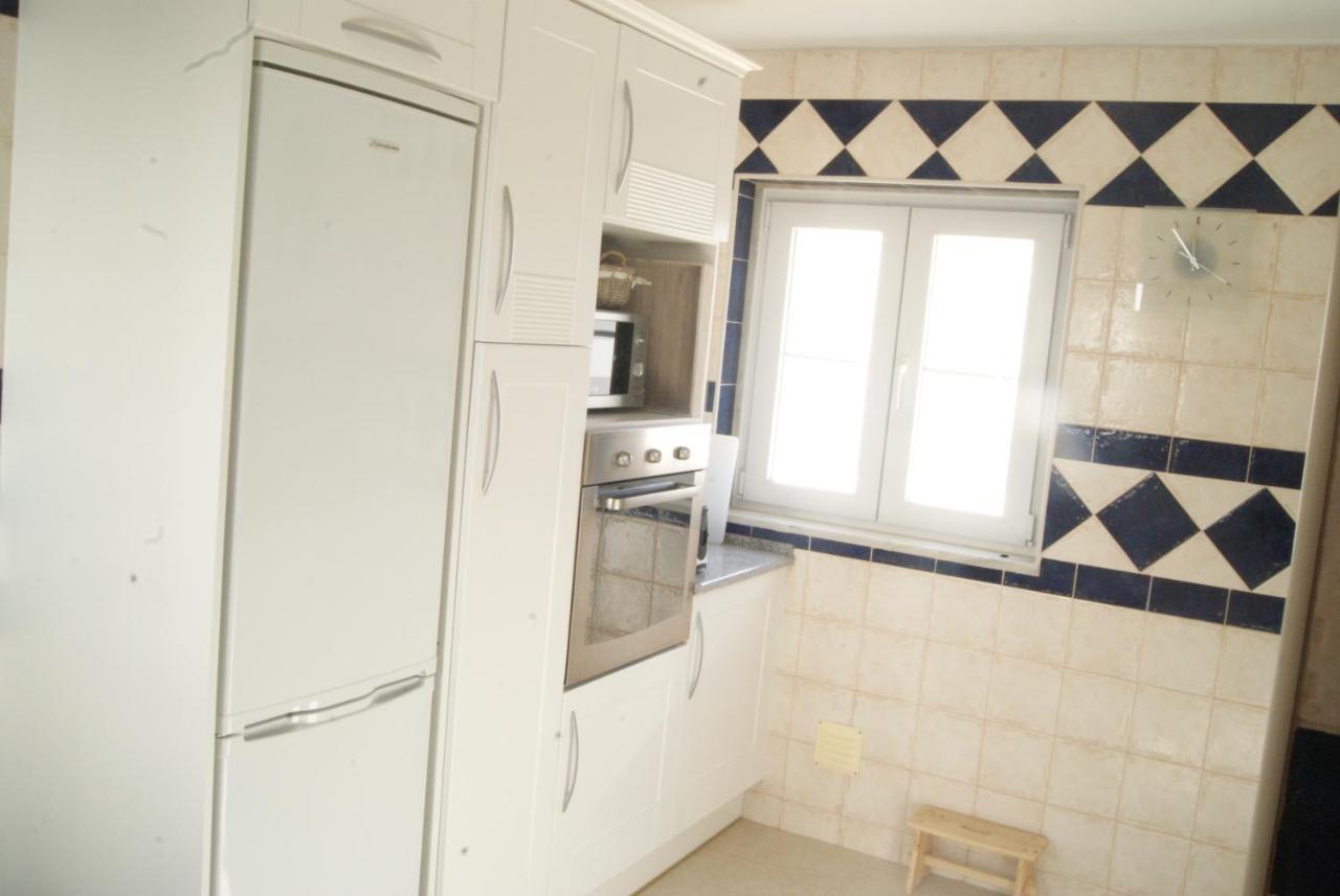 Apartament Duplex Em Cabanas Cabanas De Tavira Zewnętrze zdjęcie